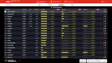 ng racing live timing